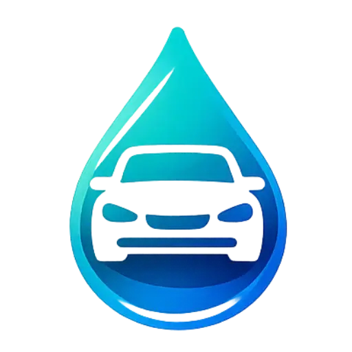 Lavage auto à domicile Touillon